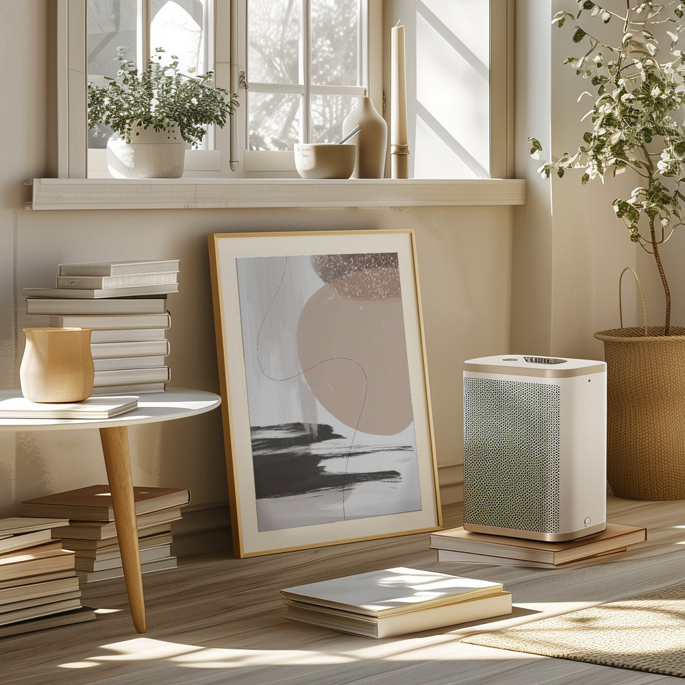 C8 2x3ratio Poster
